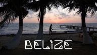 Belize - Bis 1981 Britisch-Honduras