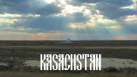 Die Republik Kasachstan, das neuntgrösste Land der Erde