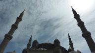 Edirne - Selimiye-Moschee - Weltkulturerbe