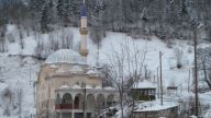Winter im anatolischen Hochland