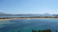 190 Griechenland - Peloponnes - Lagune Pilos
