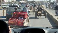 Pakistan - Auf dem Weg nach Quetta