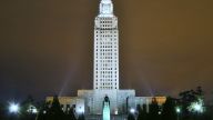 State Capitol - Baton Rouge, Louisiana