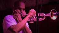 Rebirth Brass Band - New Orleans, Louisiana