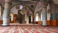 Türkei - Trabzon - Moschee