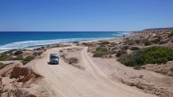 Camino Cabo Este – Von Mitte März bis Mitte April haben wir die Golfküste im Süden der Baja California erkundet 