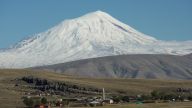 Türkei - Ararat