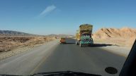 Pakistan - Auf dem Weg nach Quetta