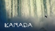 Kanada, Horseshoe Falls