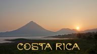 10 COSTA RICA - Vulkan und See Arenal