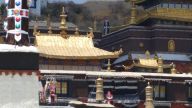 150 Tashilunpo Kloster, Shigatse, Tibet