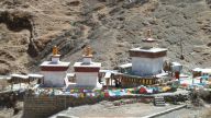 170 Tashilunpo Kloster, Shigatse, Tibet