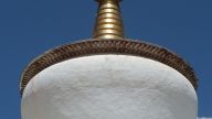 180 Tashilunpo Kloster, Shigatse, Tibet