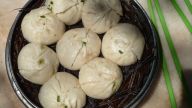 595 Dumplings, China