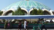 Usbekistan Taschkent